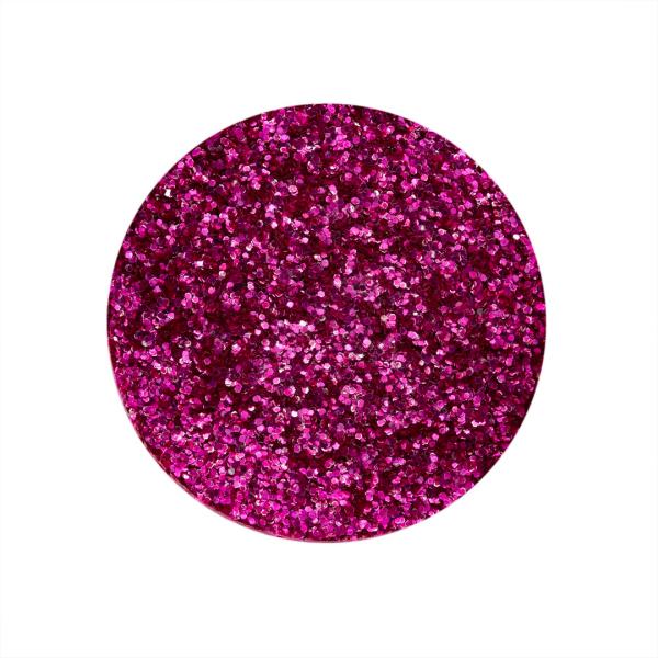 Bio Glitter fijn 10 gram
