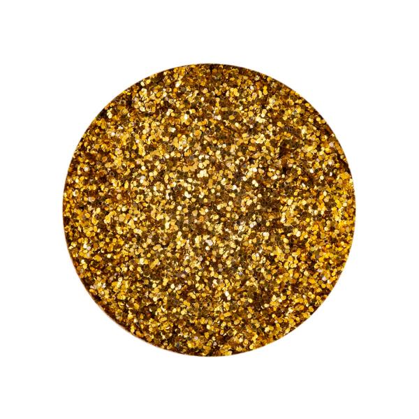 Bio Glitter fijn 10 gram