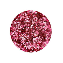 Bio Glitter Grof 10 gram