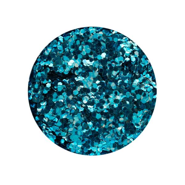 Bio Glitter Grof 10 gram