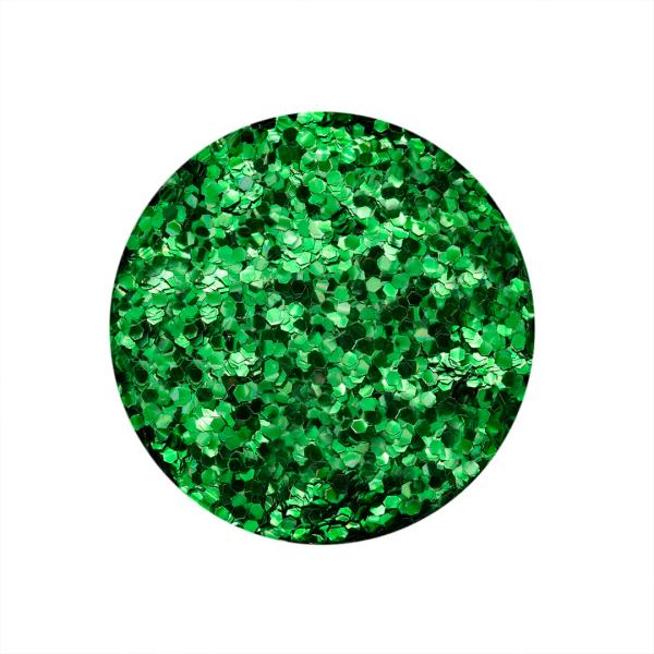 Bio Glitter Grof 10 gram
