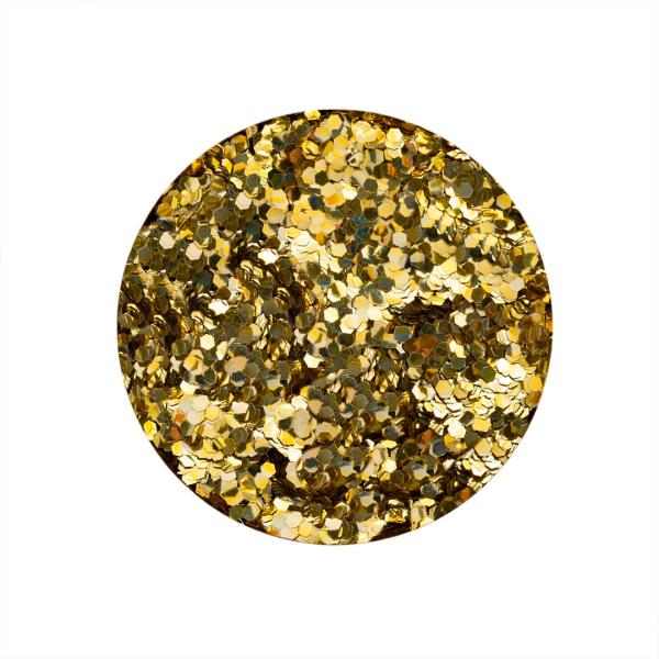 Bio Glitter Grof 10 gram