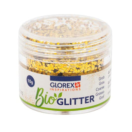 Bio Glitter Grof 10 gram