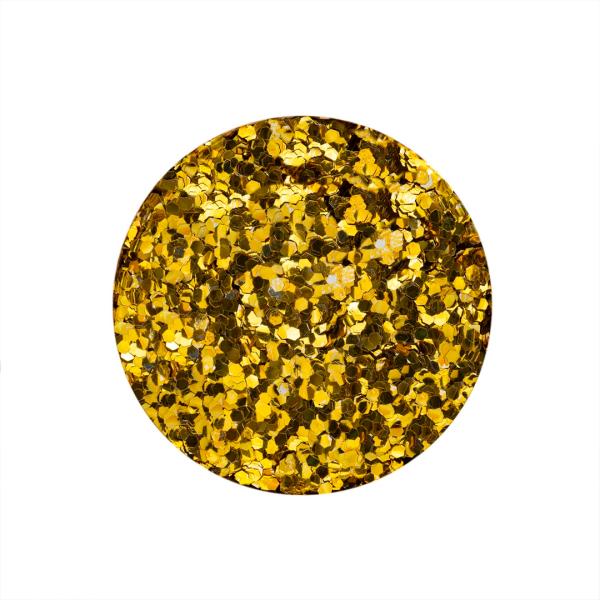 Bio Glitter Grof 10 gram