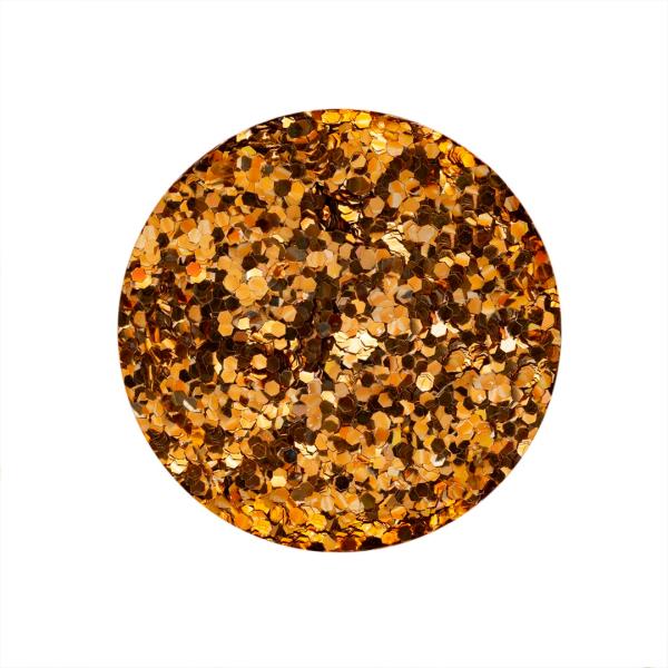 Bio Glitter Grof 10 gram