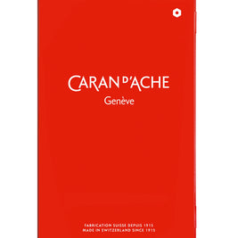 Caran d'Ache Pablo Potloden Blik 12 kleurpotloden
