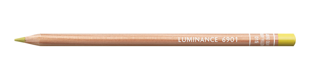 Caran d'ache Luminance Potlood