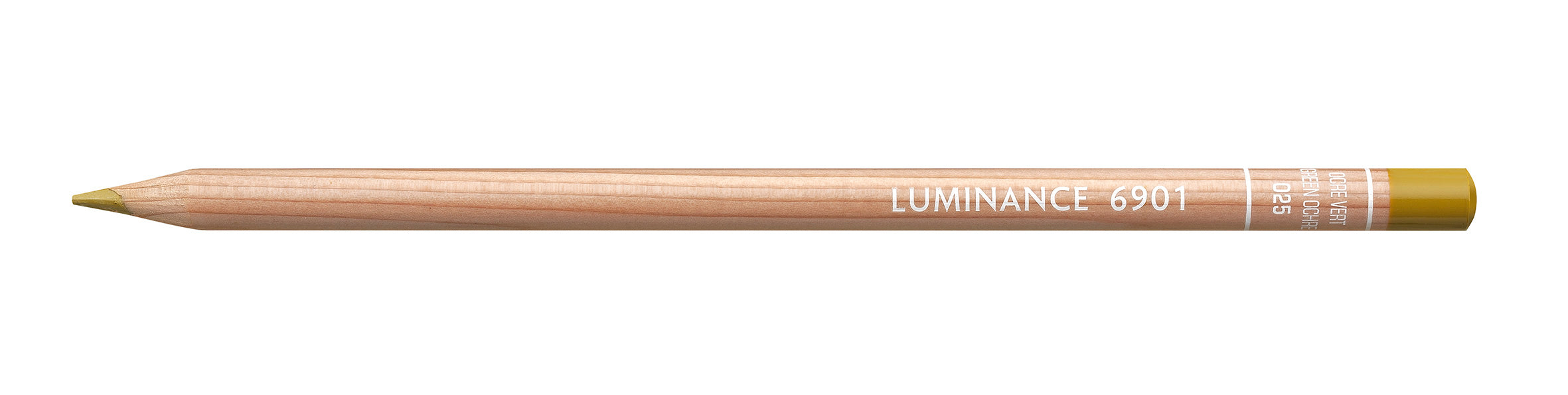 Caran d'ache Luminance Potlood