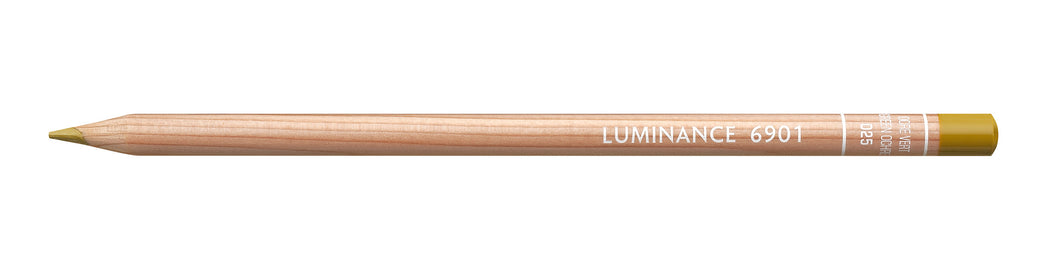 Caran d'ache Luminance Potlood