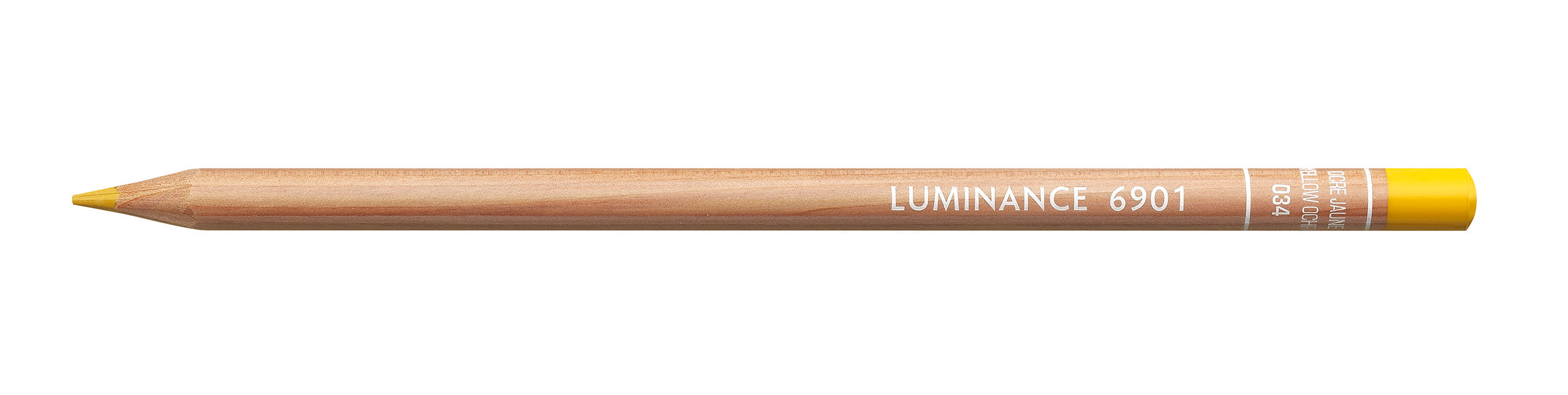 Caran d'ache Luminance Potlood
