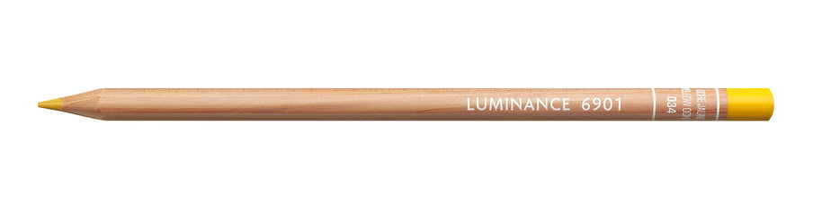 Caran d'ache Luminance Potlood