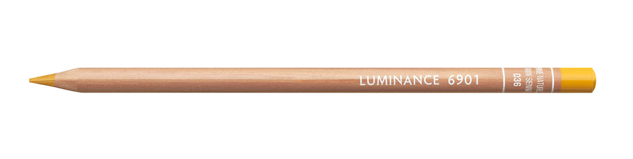 Caran d'ache Luminance Potlood