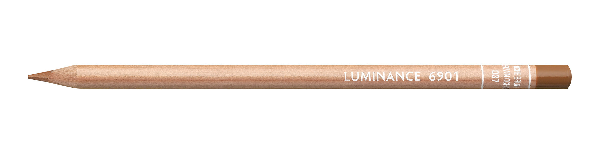 Caran d'ache Luminance Potlood