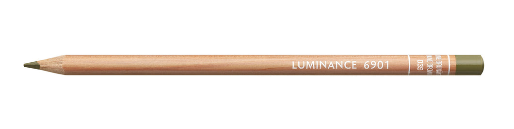 Caran d'ache Luminance Potlood