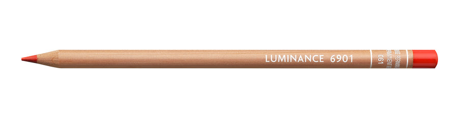 Caran d'ache Luminance Potlood