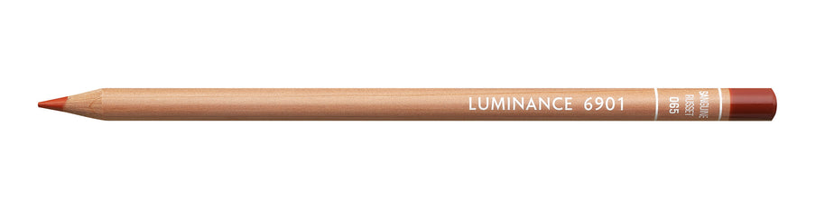 Caran d'ache Luminance Potlood