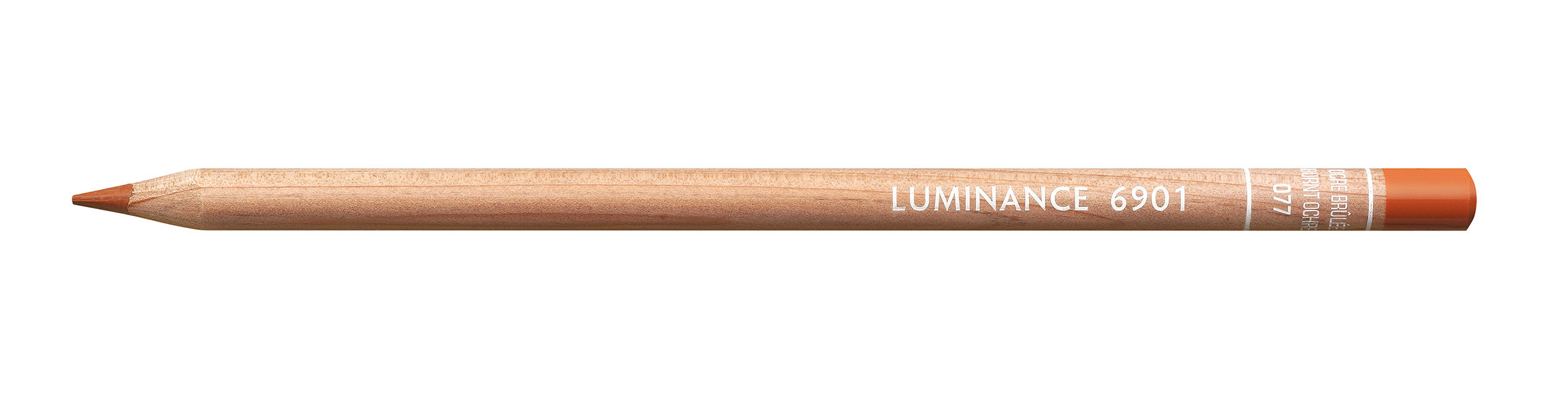 Caran d'ache Luminance Potlood