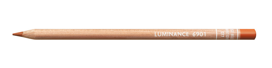 Caran d'ache Luminance Potlood