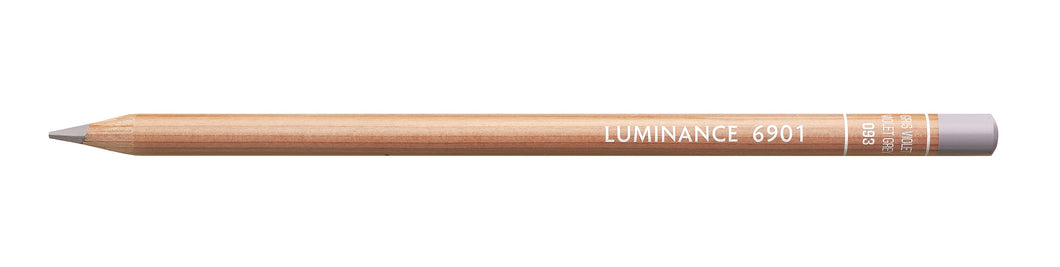 Caran d'ache Luminance Potlood