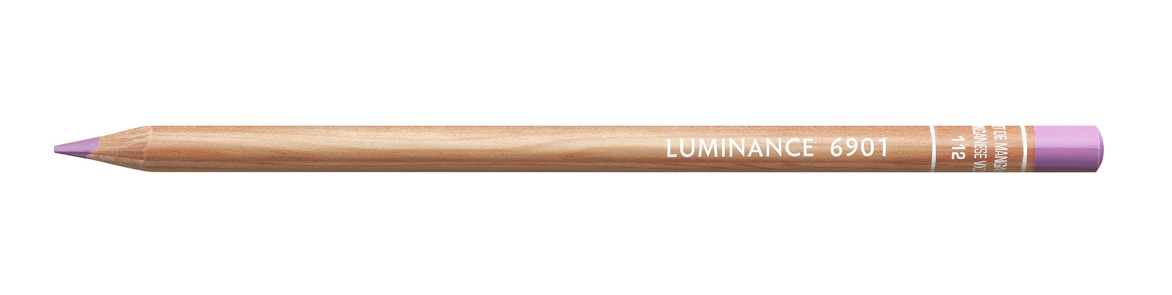 Caran d'ache Luminance Potlood