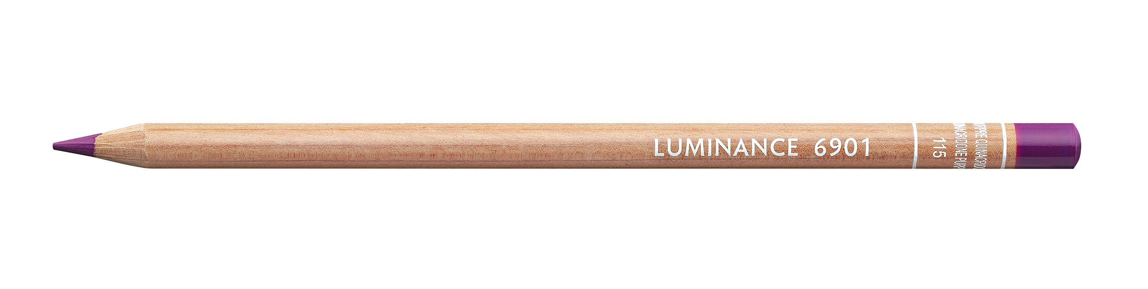 Caran d'ache Luminance Potlood