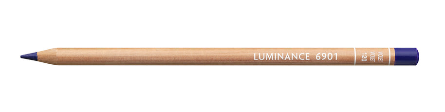 Caran d'ache Luminance Potlood