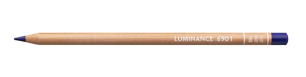 Caran d'ache Luminance Potlood