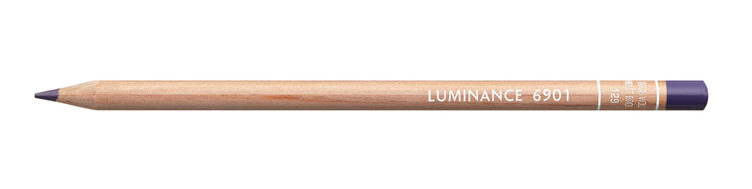 Caran d'ache Luminance Potlood