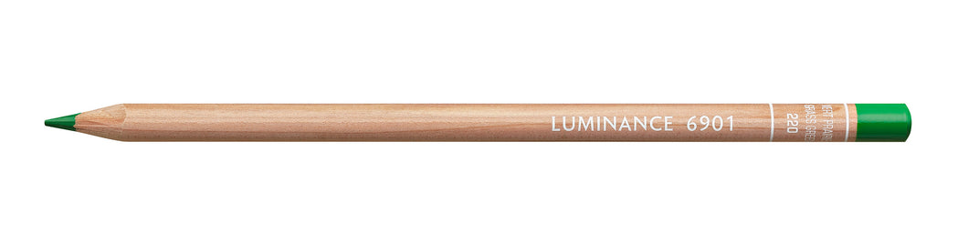 Caran d'ache Luminance Potlood