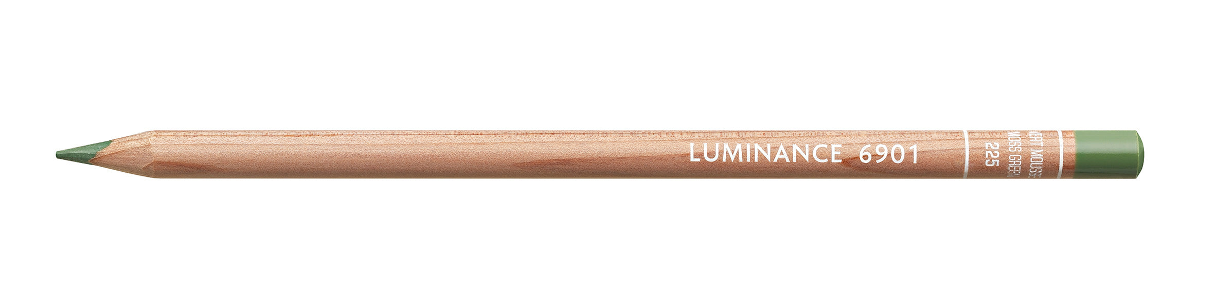 Caran d'ache Luminance Potlood