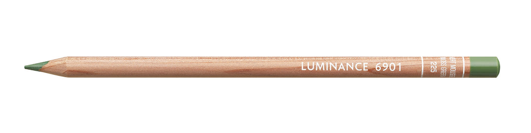 Caran d'ache Luminance Potlood