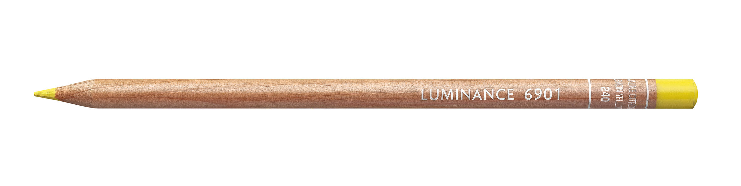 Caran d'ache Luminance Potlood