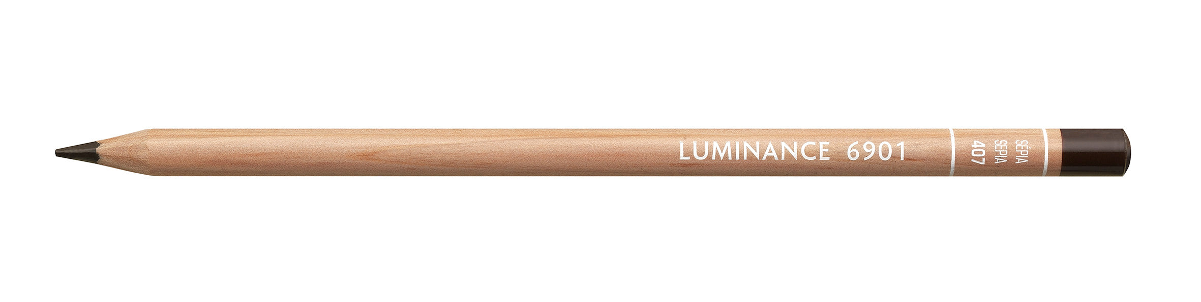 Caran d'ache Luminance Potlood