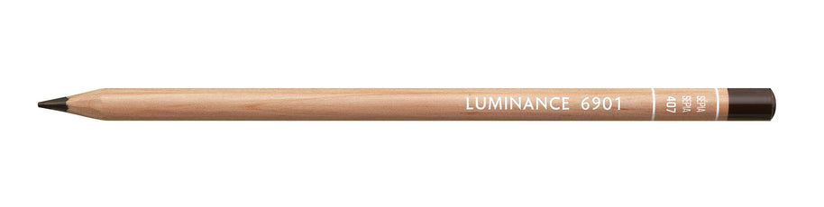 Caran d'ache Luminance Potlood