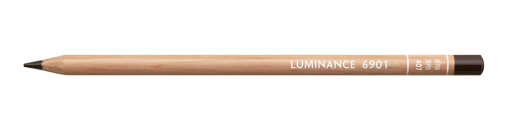 Caran d'ache Luminance Potlood