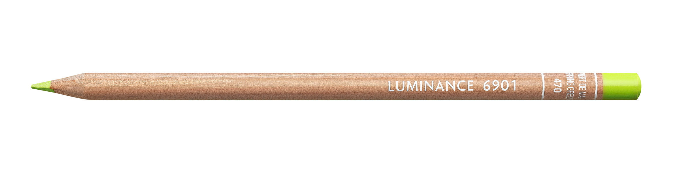 Caran d'ache Luminance Potlood
