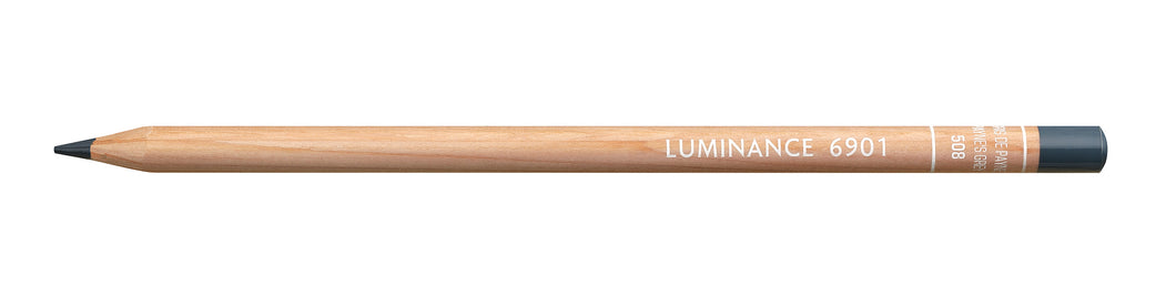 Caran d'ache Luminance Potlood