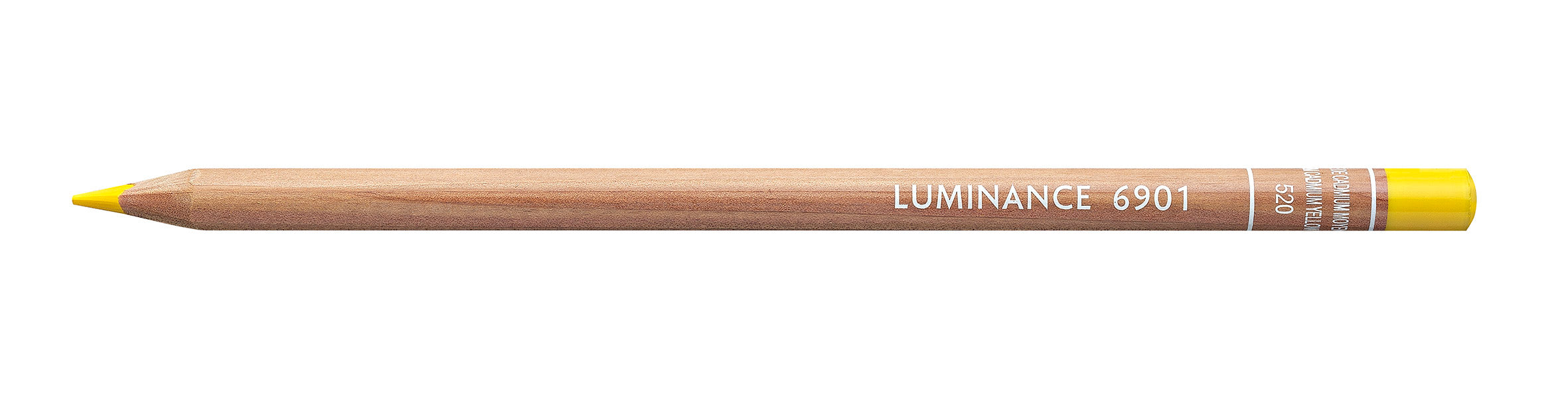 Caran d'ache Luminance Potlood