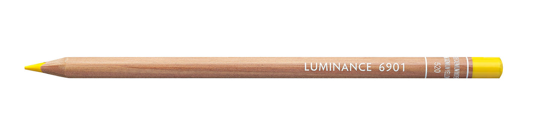 Caran d'ache Luminance Potlood