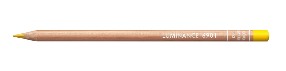 Caran d'ache Luminance Potlood
