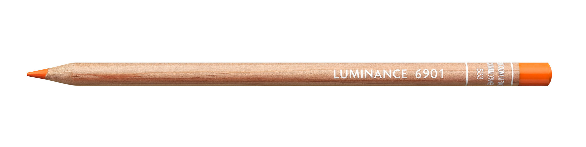 Caran d'ache Luminance Potlood