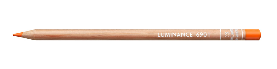 Caran d'ache Luminance Potlood