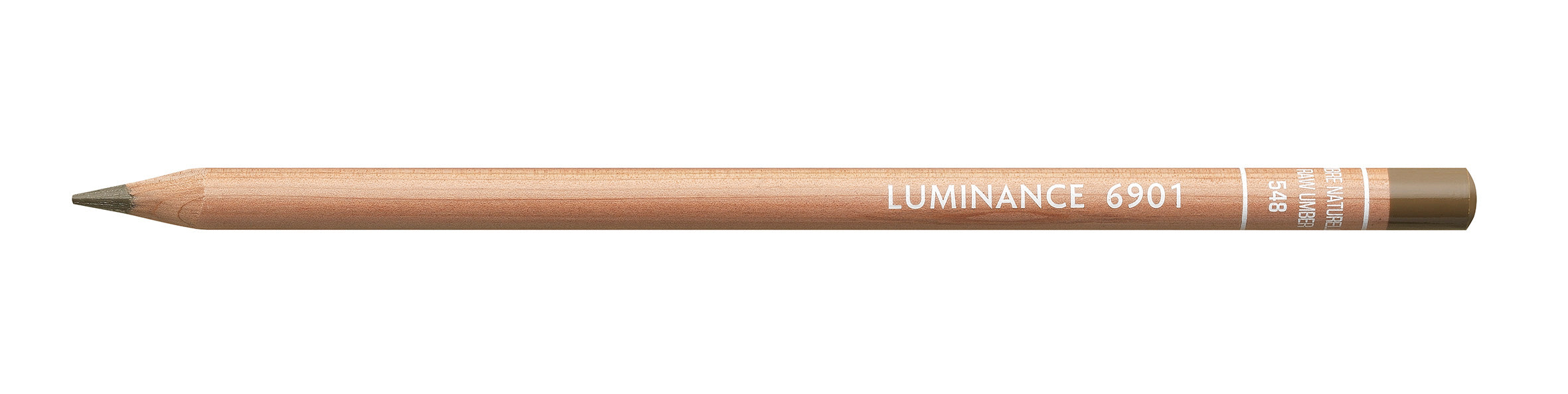 Caran d'ache Luminance Potlood