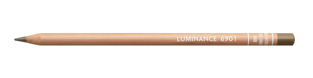 Caran d'ache Luminance Potlood