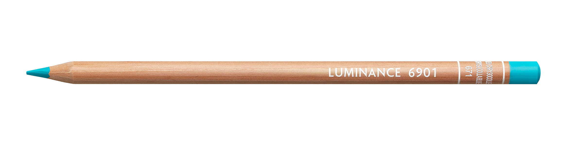 Caran d'ache Luminance Potlood