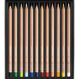 Luminance 6901 blik 12 potloden