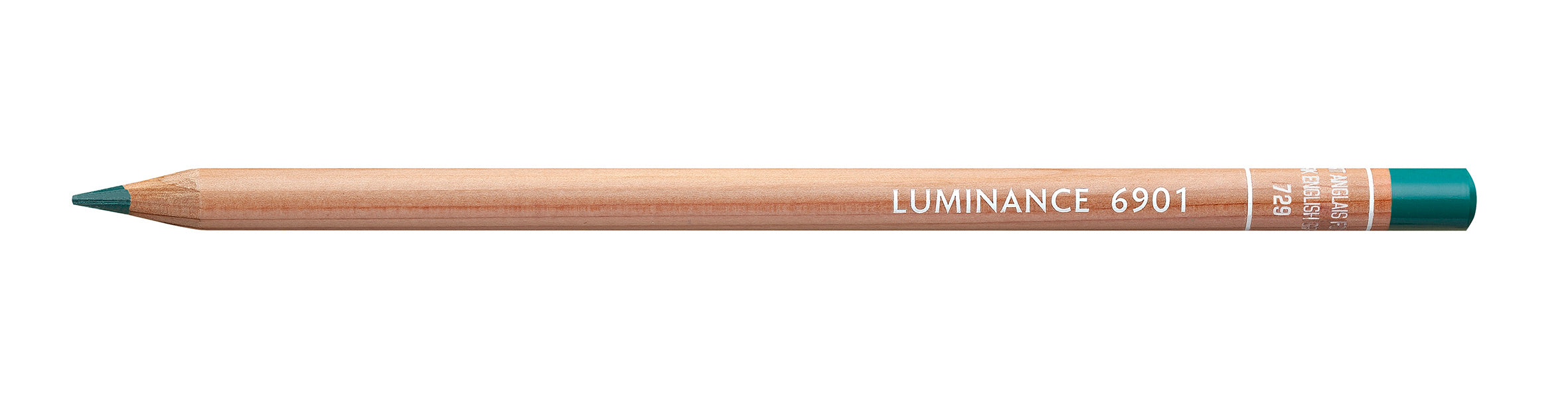 Caran d'ache Luminance Potlood