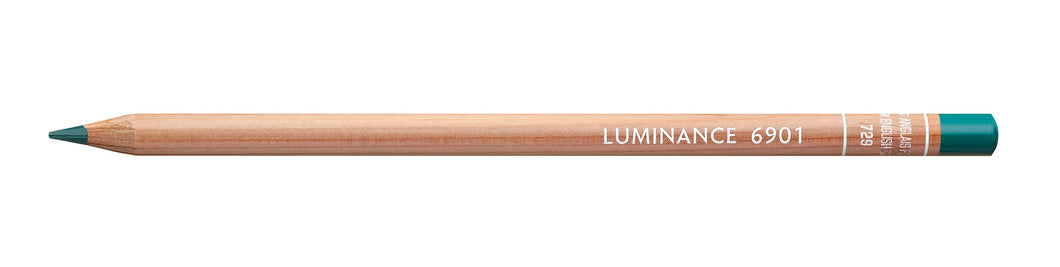Caran d'ache Luminance Potlood