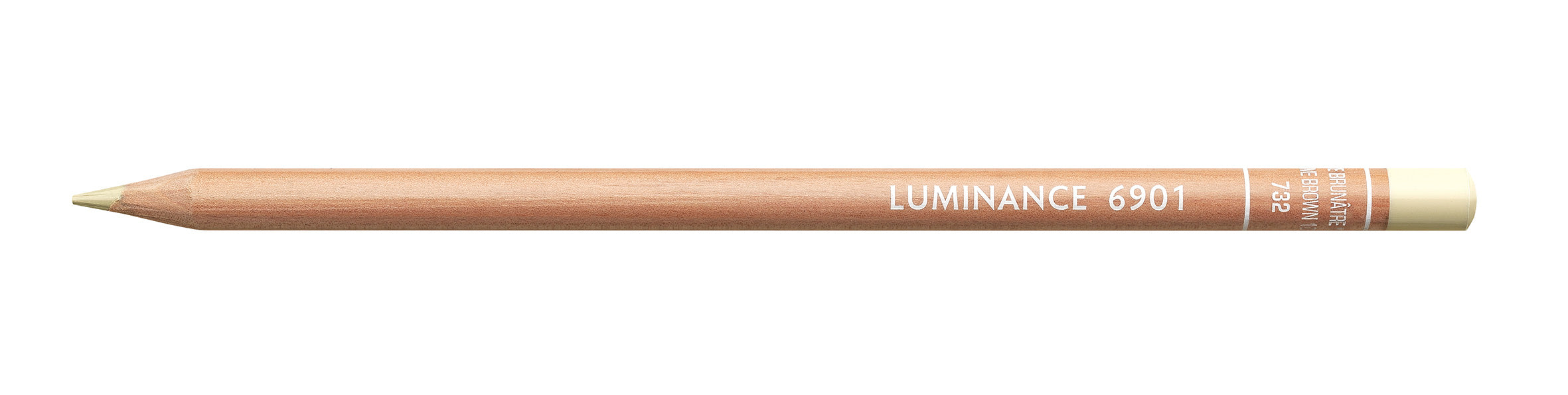 Caran d'ache Luminance Potlood