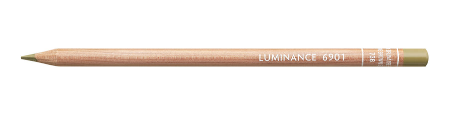 Caran d'ache Luminance Potlood